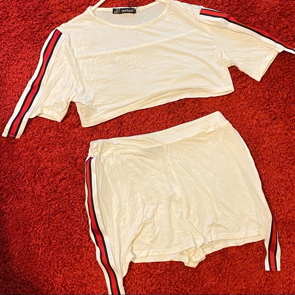 Short Set